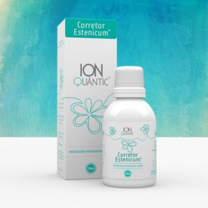 CORRETOR Estenicum - 50ml