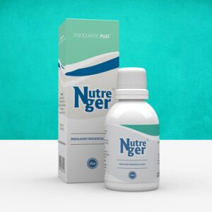 Nutreger - 50ml