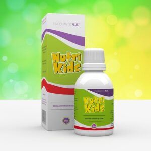 Nutrikids - 50ml