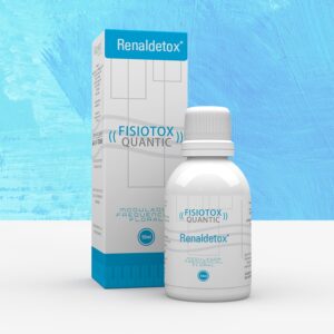 Renaldetox - 50ml