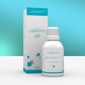 Ashanty - 50ml
