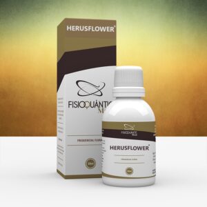 Herusflower - 50ml
