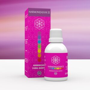 Harmonizador II - 50ml