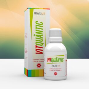Multivit - 50ml