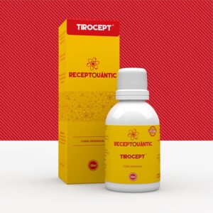Tirocept - 50ml