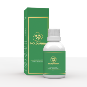 Diolquantic - 50ml