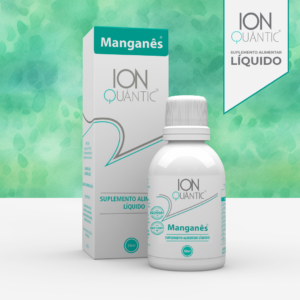 Manganês - 50ml