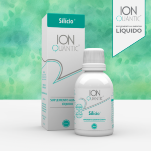 Silício - 50ml